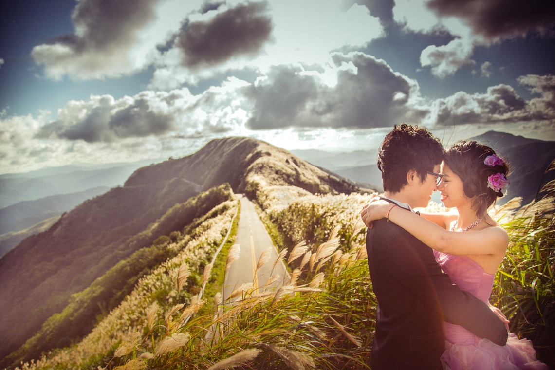 大玠攝影が撮影した「台湾」の写真