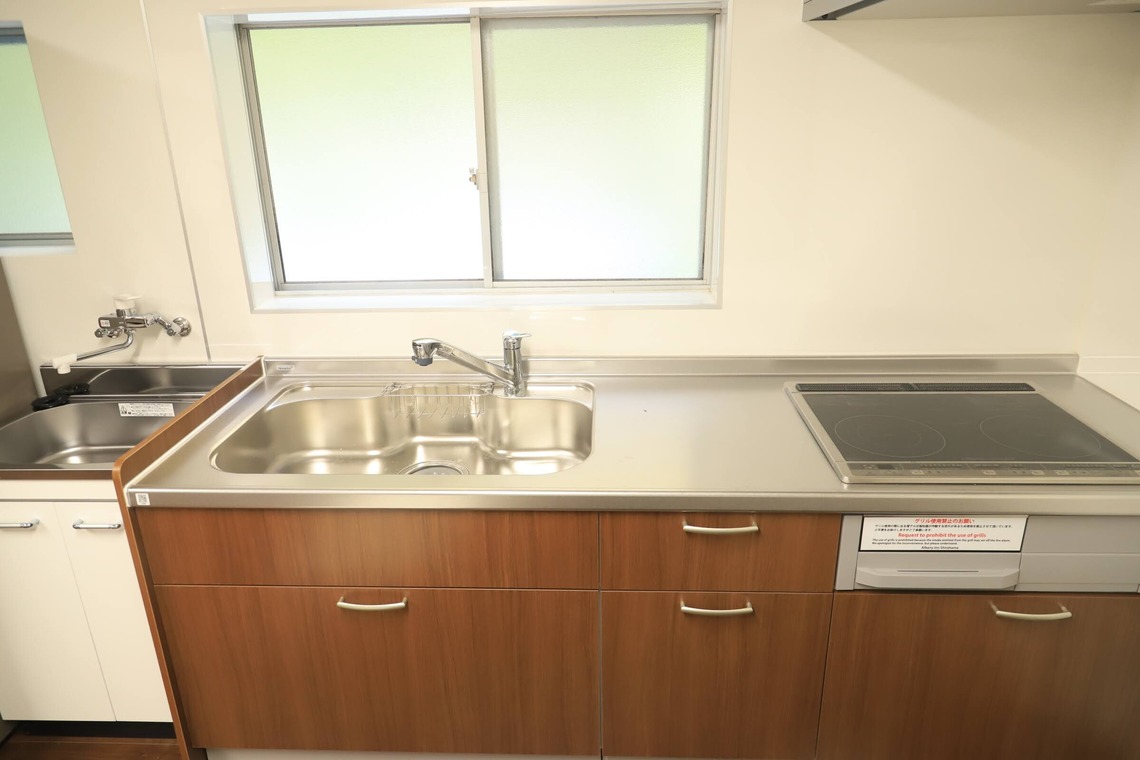 大辻尋稔が撮影した「民宿」の写真