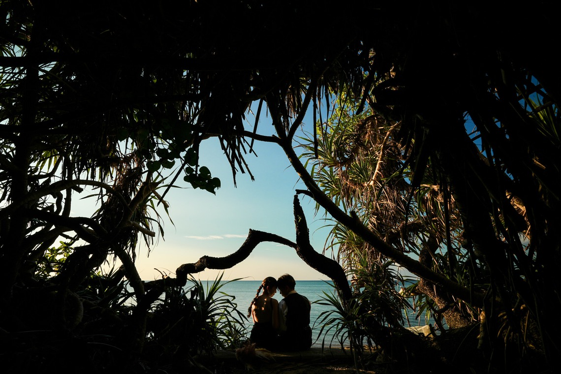 Coral quartZが撮影した「沖縄ロケーションフォト」の写真