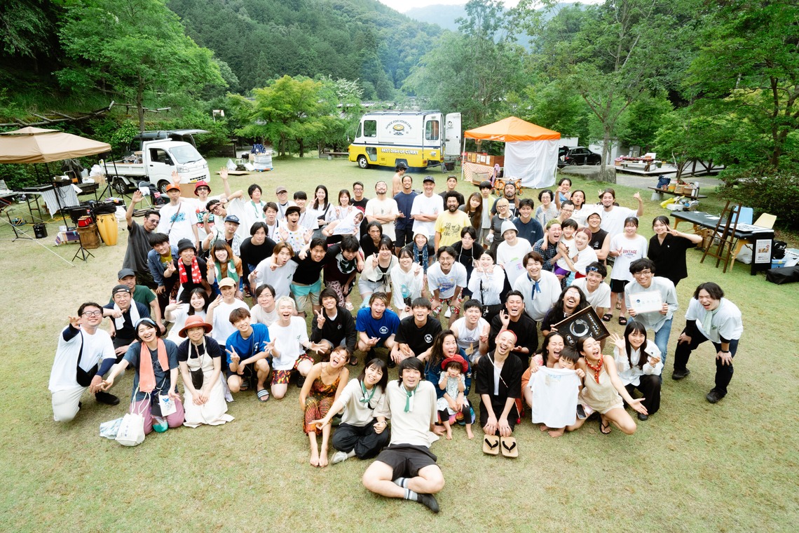 櫻井大祐・STUDIO CHOOPが撮影した写真のアルバム「イベント・取材・ポートレート」