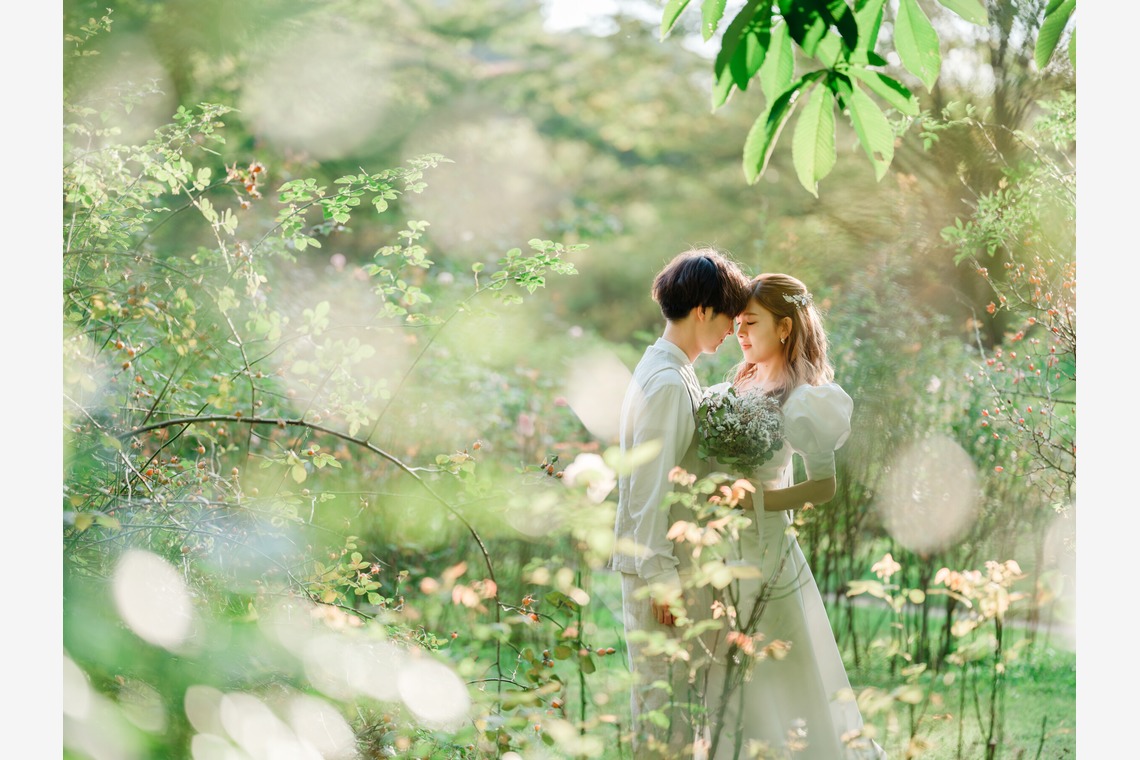 有限会社ワイヤリングが撮影した写真のアルバム「ウエディング系」