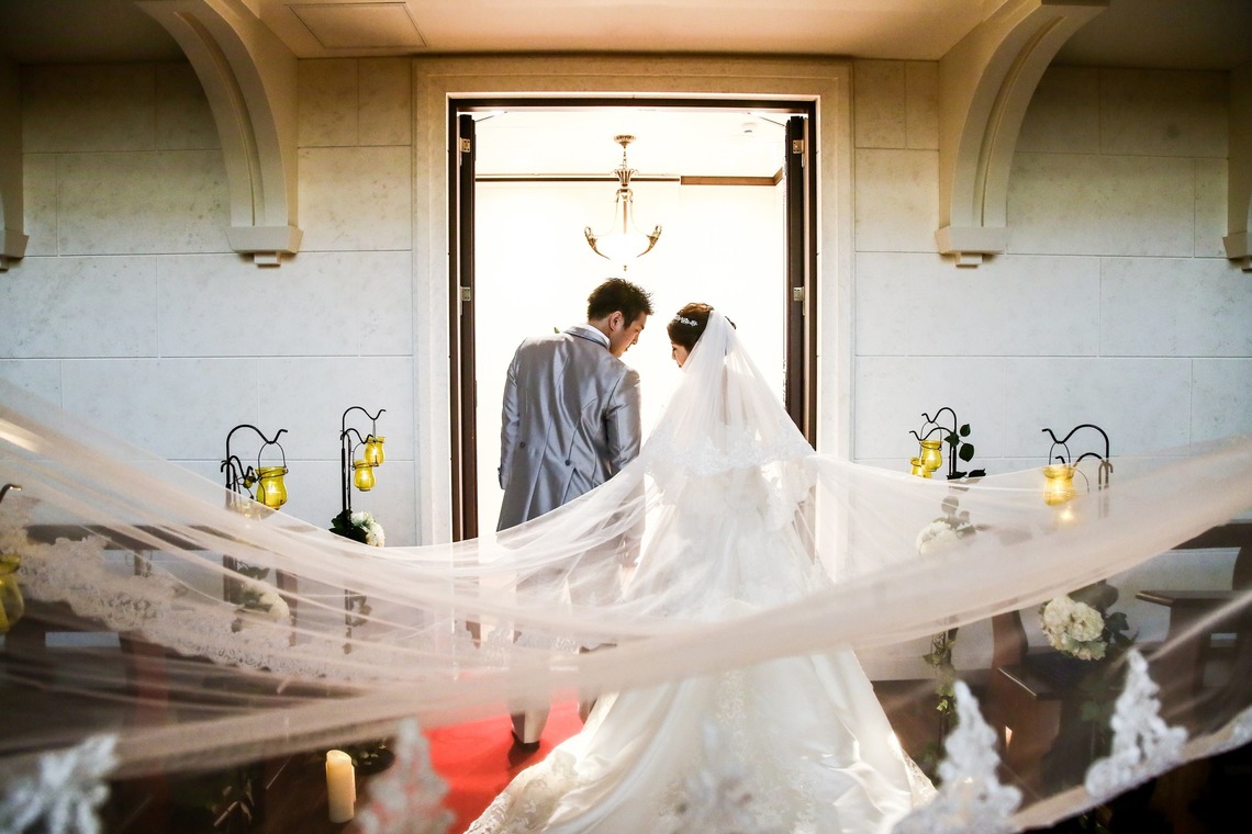 加倉井 規晃が撮影した「挙式・披露宴」の写真