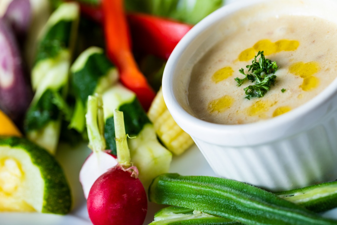 Silver Back Studioが撮影した「料理撮影」の写真