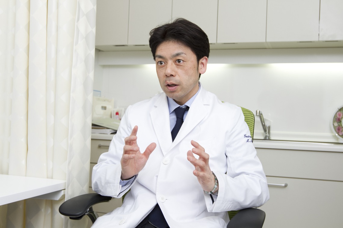 田中真光写真事務所が撮影した「医療関係」の写真