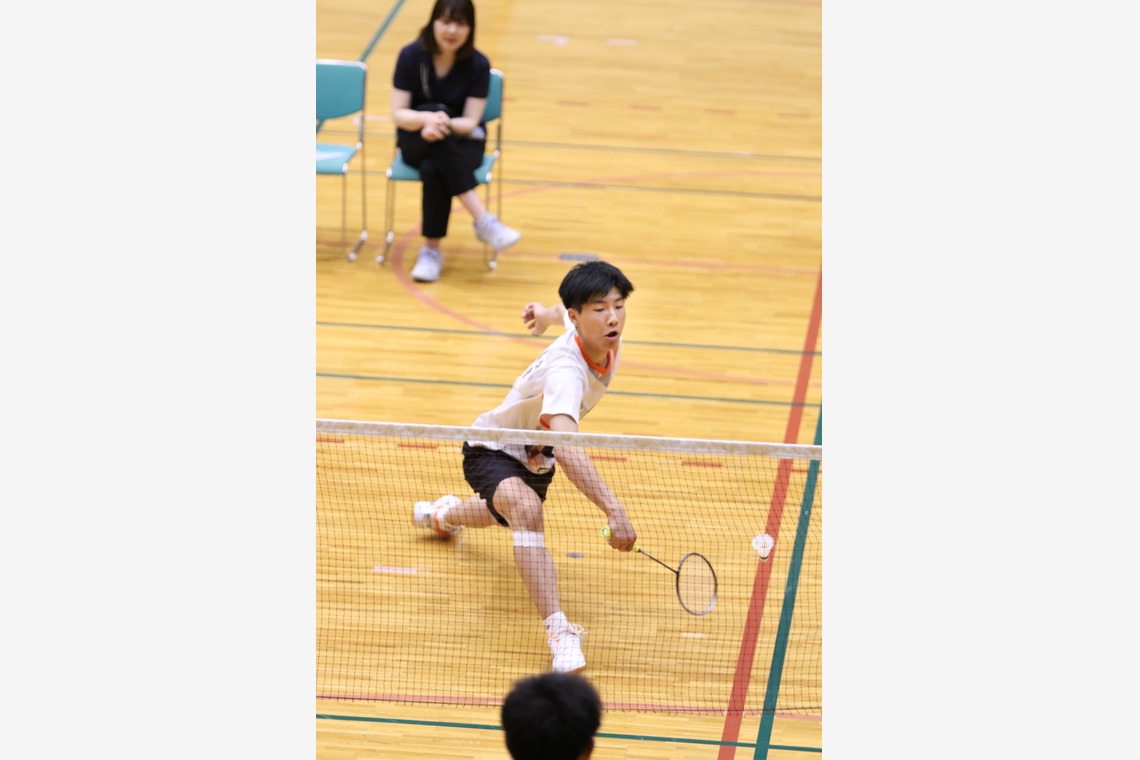 吉成 隼磨が撮影した写真のアルバム「高校スポーツ」