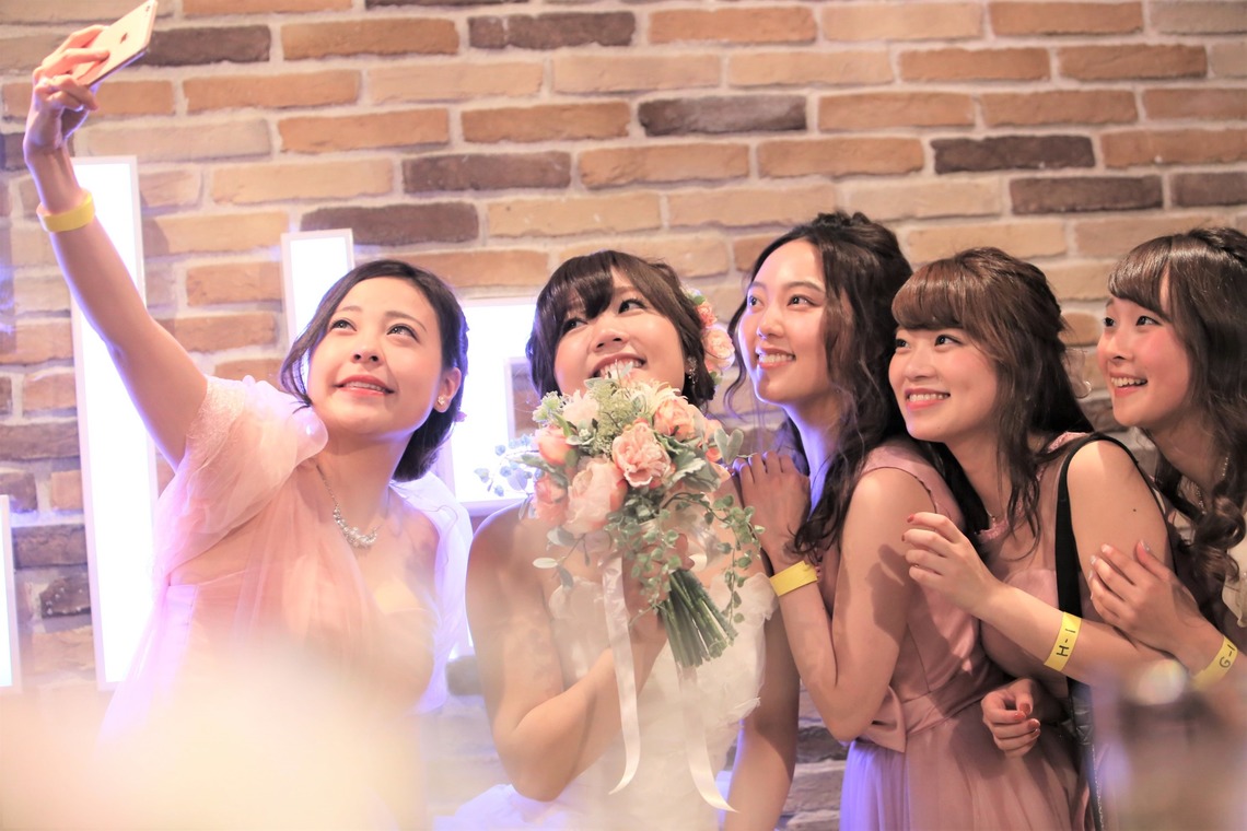 Photographer  Tomoが撮影した写真のアルバム「二次会」