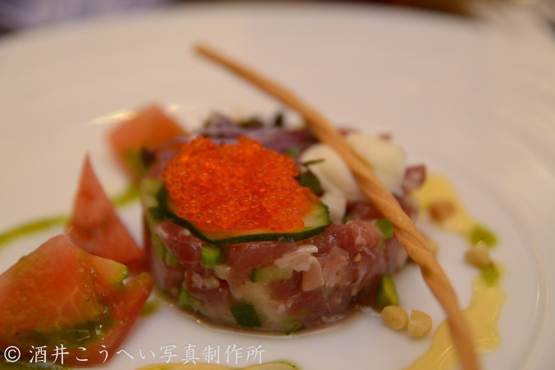 酒井こうへい写真製作所が撮影した「挙式披露宴当日撮影」の写真