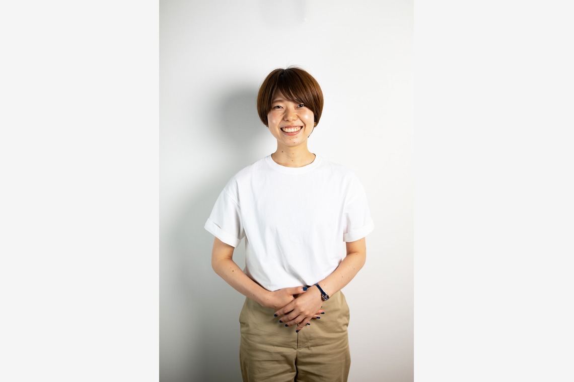 岩坪眞一郎が撮影した写真のアルバム「宣材」