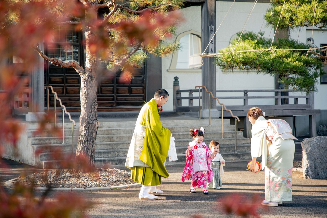 富田桃子写真事務所