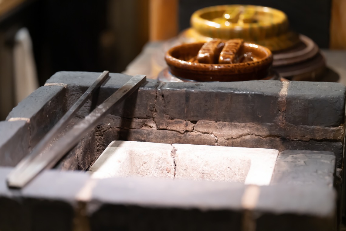 Etographが撮影した「レストラン/店舗インタビュー」の写真