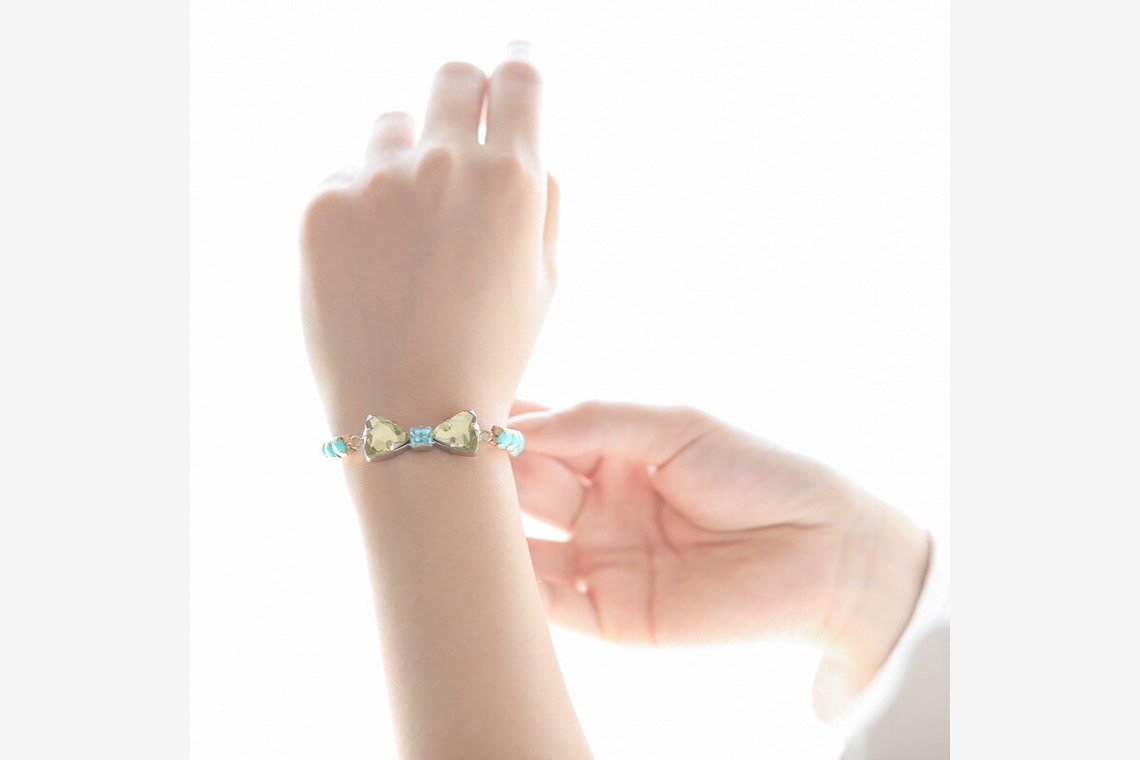 なかがわさとみが撮影した「アクセサリー撮影」の写真