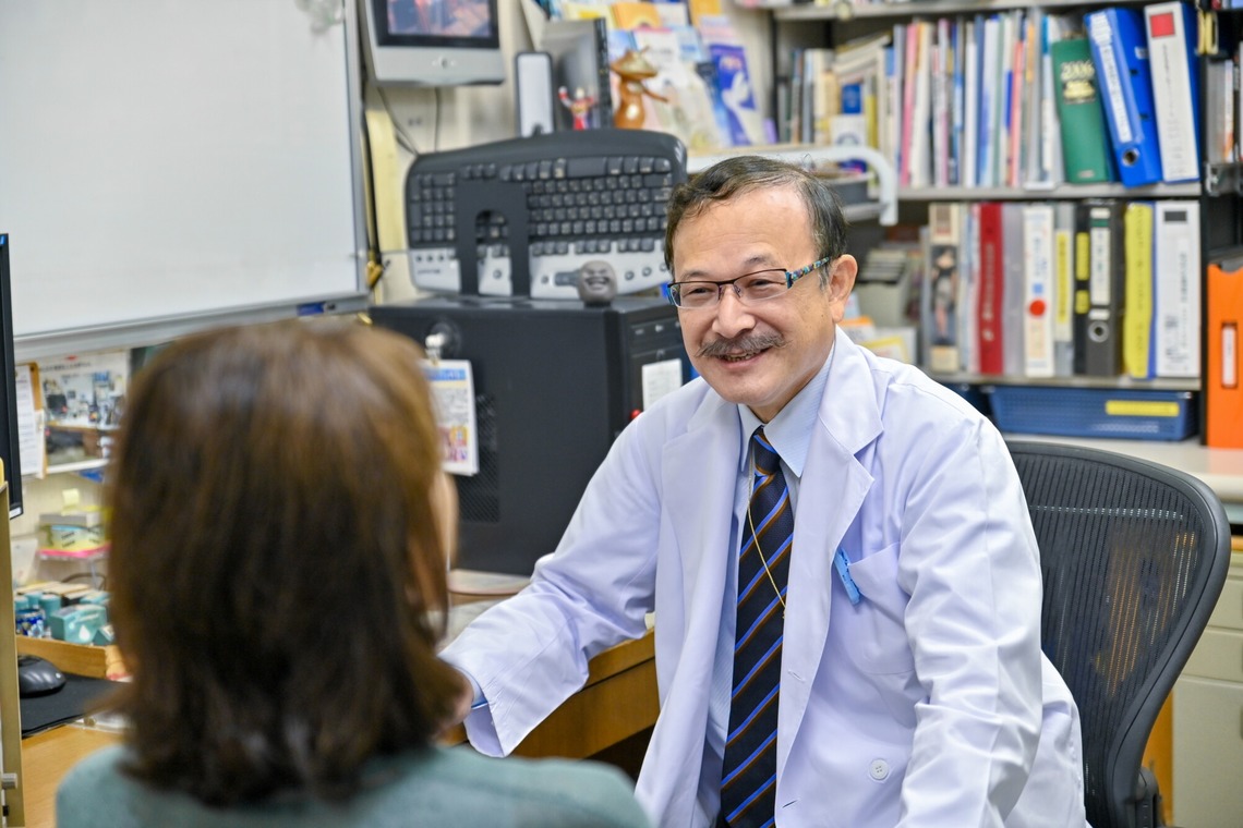 吉原規仁が撮影した「ビジネス用ポートレート」の写真