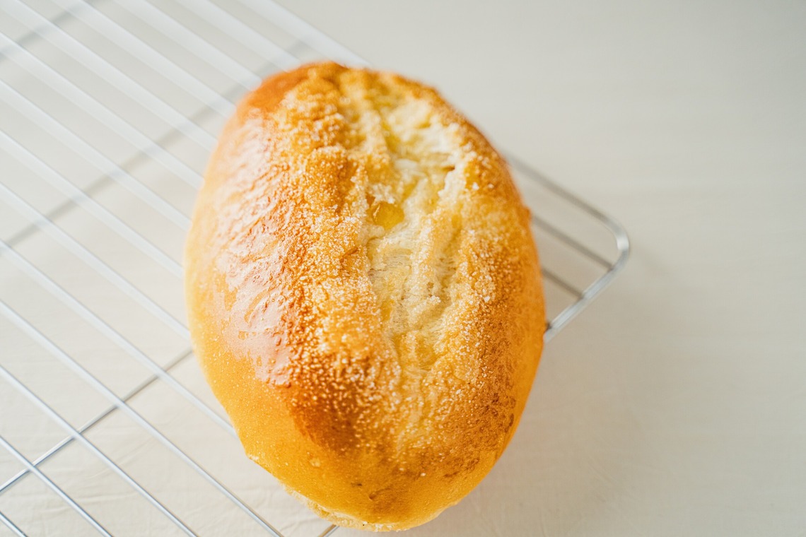 いしづか ちひろが撮影した写真のアルバム「パン工場HP用写真撮影」