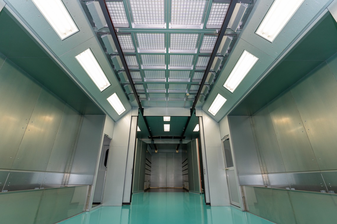 Ｋｅｉｄａｉ株式会社が撮影した写真のアルバム「新事務所撮影」