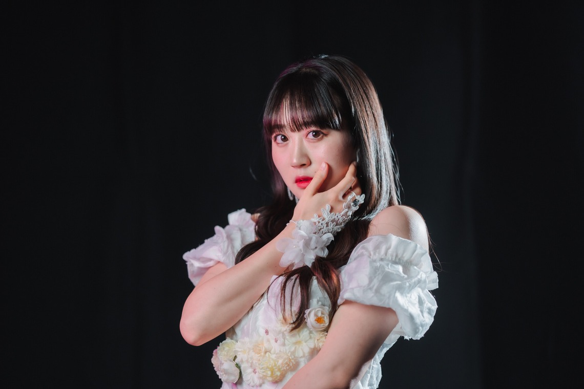 玉城　肇が撮影した「オーディション写真」の写真