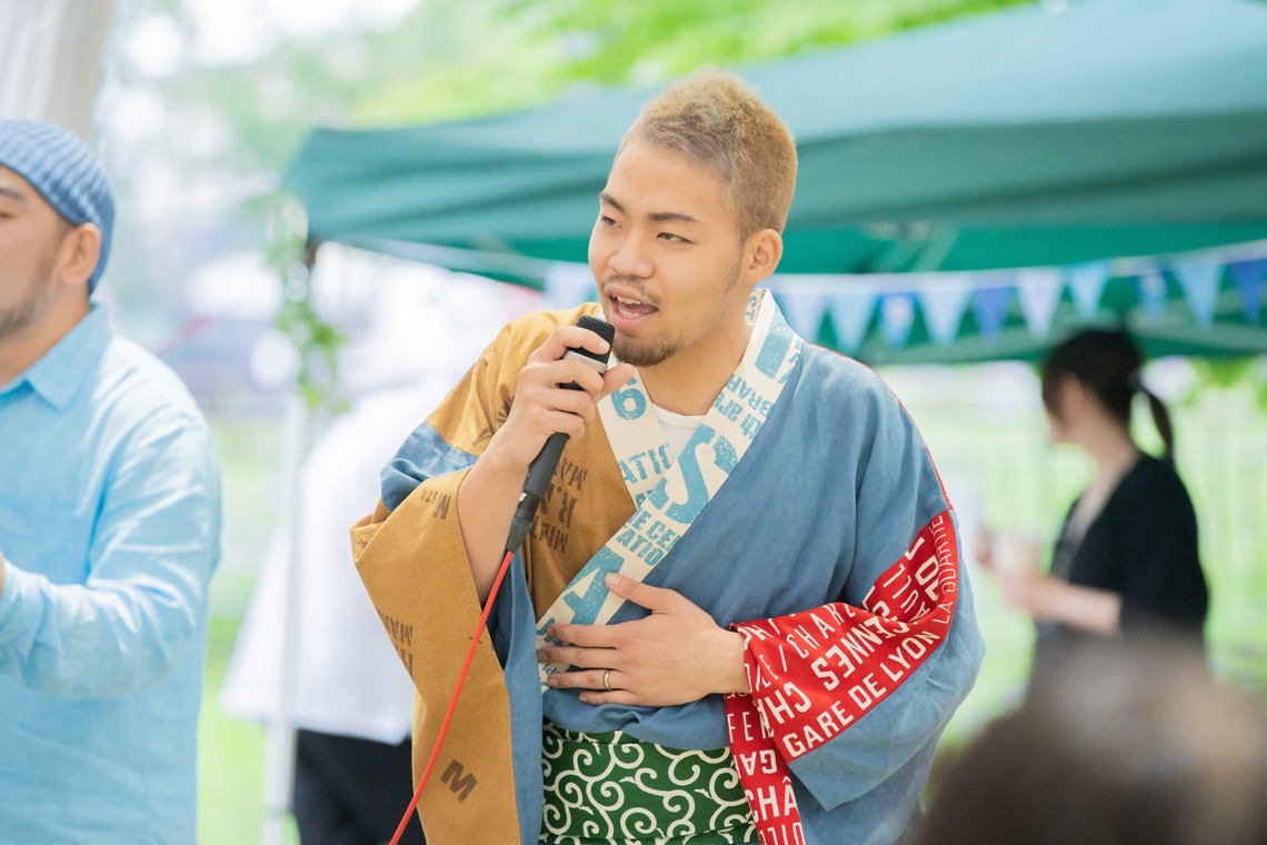 k.filmsが撮影した「上富良野　日の出公園でのウエディング撮影」の写真