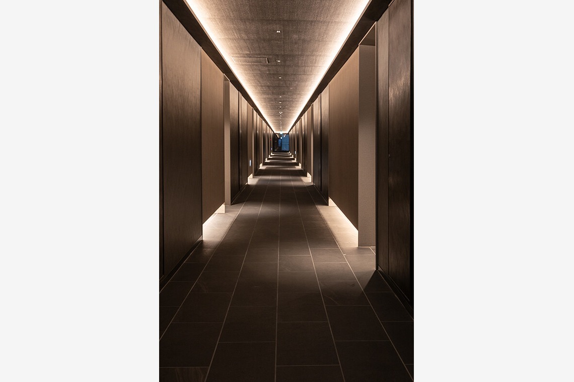 有限会社ジェイ・クリエーションが撮影した「建築、竣工写真(ドローン撮影）　北海道」の写真