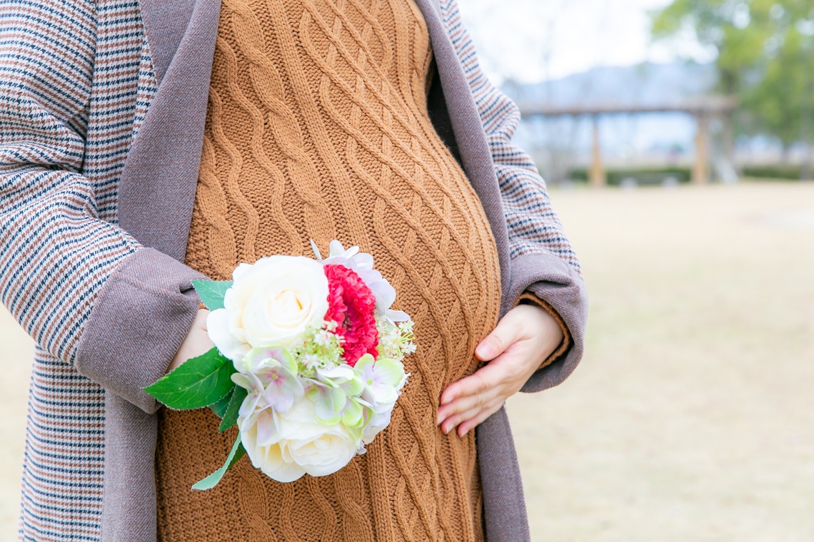your story photoが撮影した写真のアルバム「マタニティ」