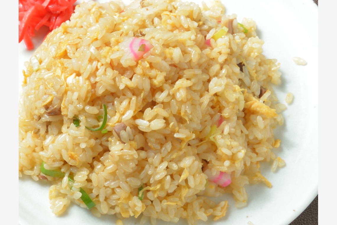 Photo Mが撮影した「中華」の写真