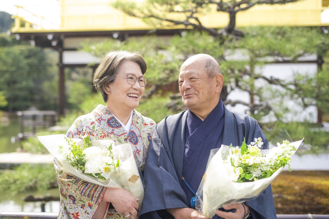 スタジオ11が撮影した写真のアルバム「家族写真」