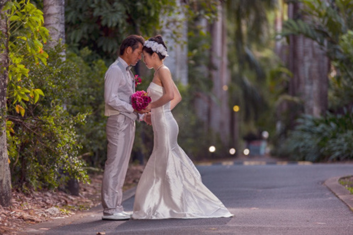 ケアンズ レンズ フォトグラフィー