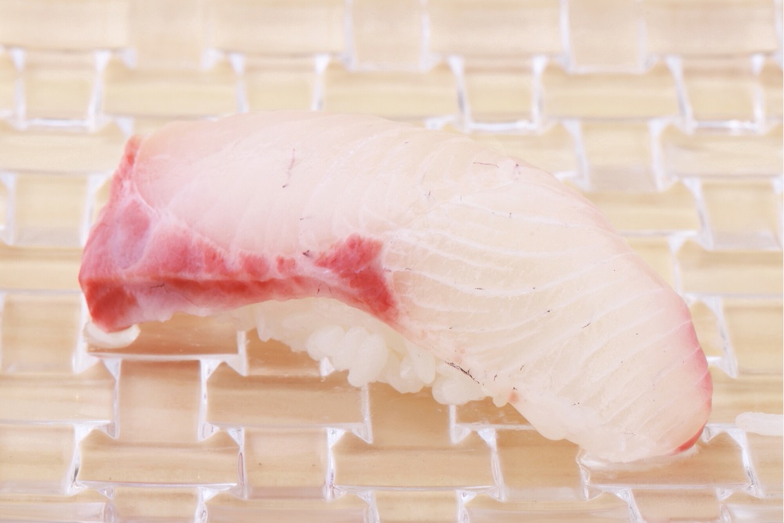 森安　照が撮影した写真のアルバム「お寿司（握り・仕込み・人物・店内）」