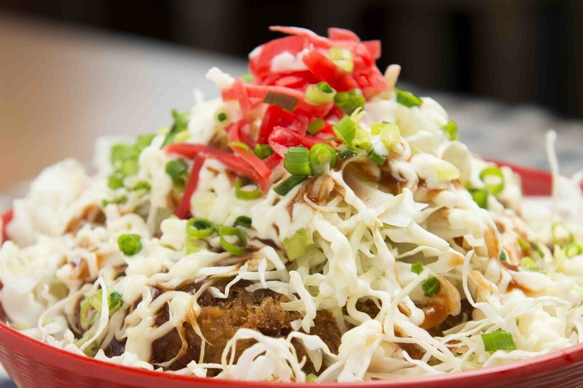 エンリッチ フォトグラフィーが撮影した「料理メニュー写真」の写真