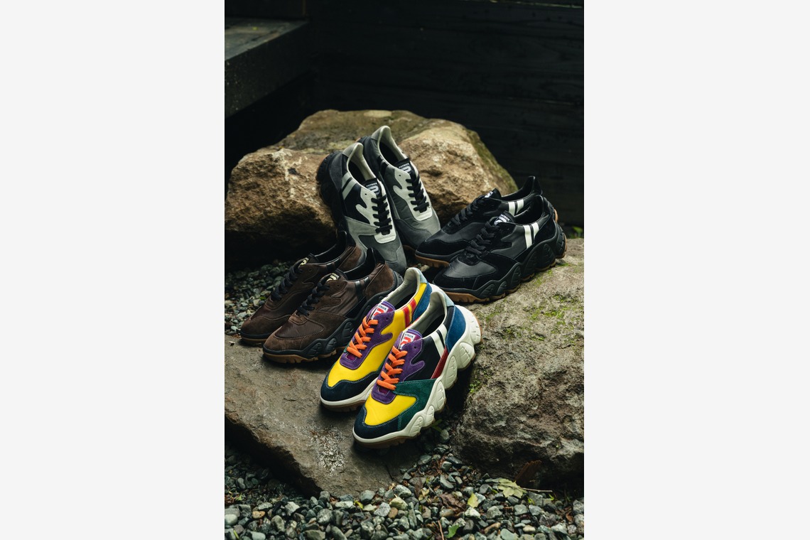 合同会社tuguが撮影した「ALBUM｜SHOES」の写真