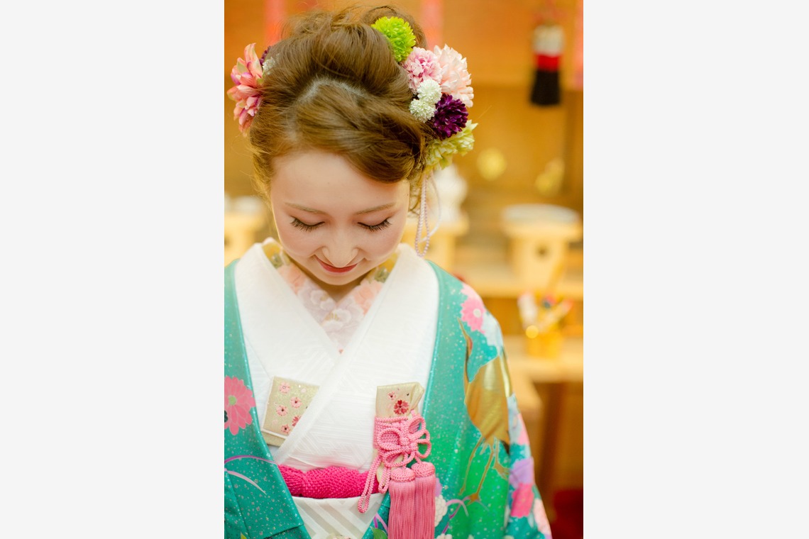 studio HATOYAが撮影した「婚礼写真」の写真