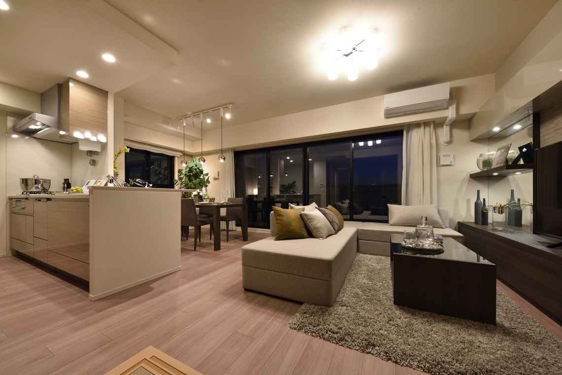 スタジオエゴイストが撮影した「不動産撮影」の写真