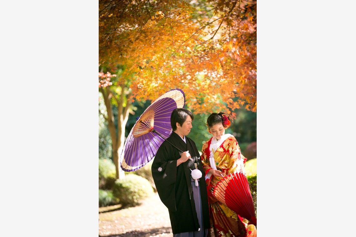 Album of the Wedding, Bridal taken by KISA photography - 