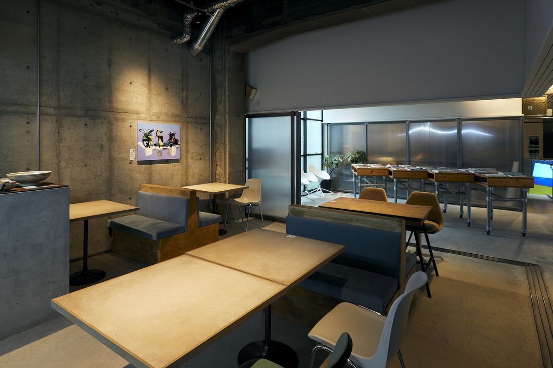 kiharu&photoが撮影した「建築写真【内観】」の写真