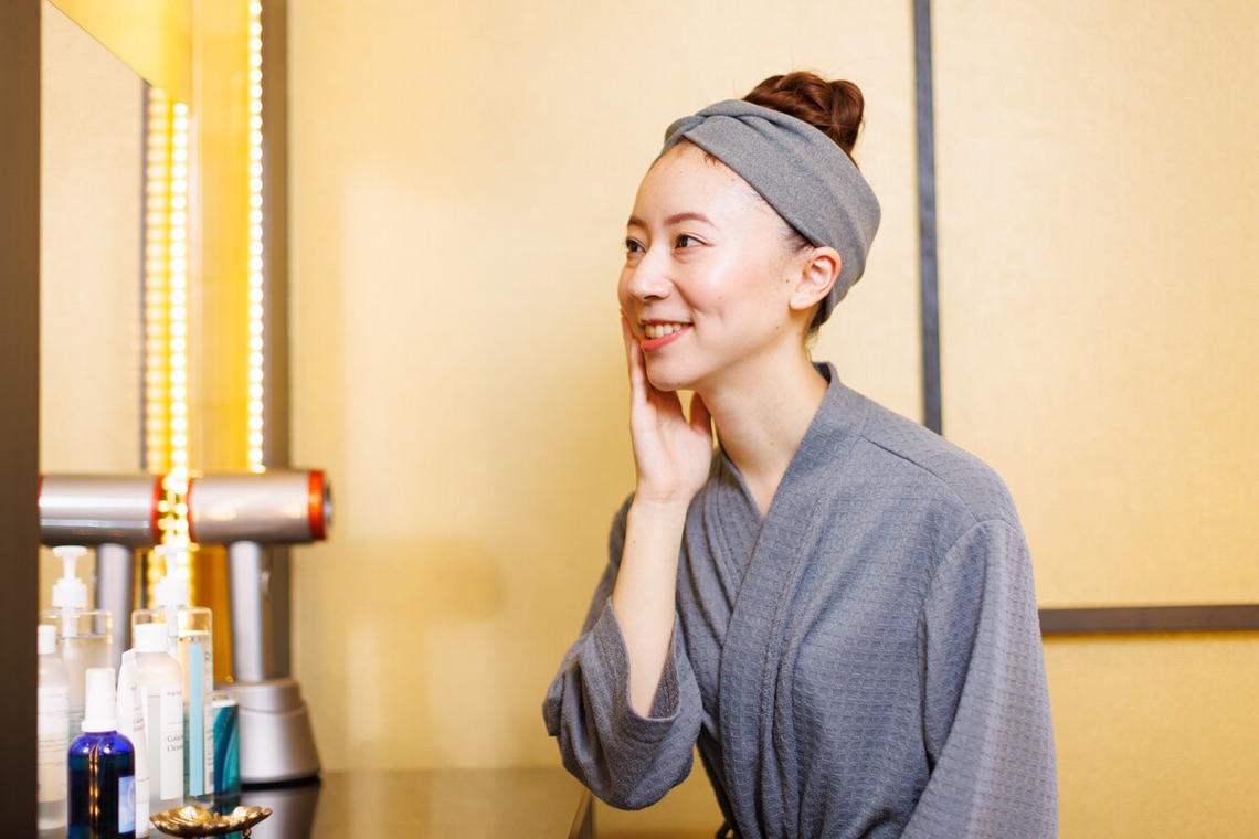 Yusuke Usuiが撮影した写真のアルバム「haccola様 雑誌・web掲載用モデル撮影」