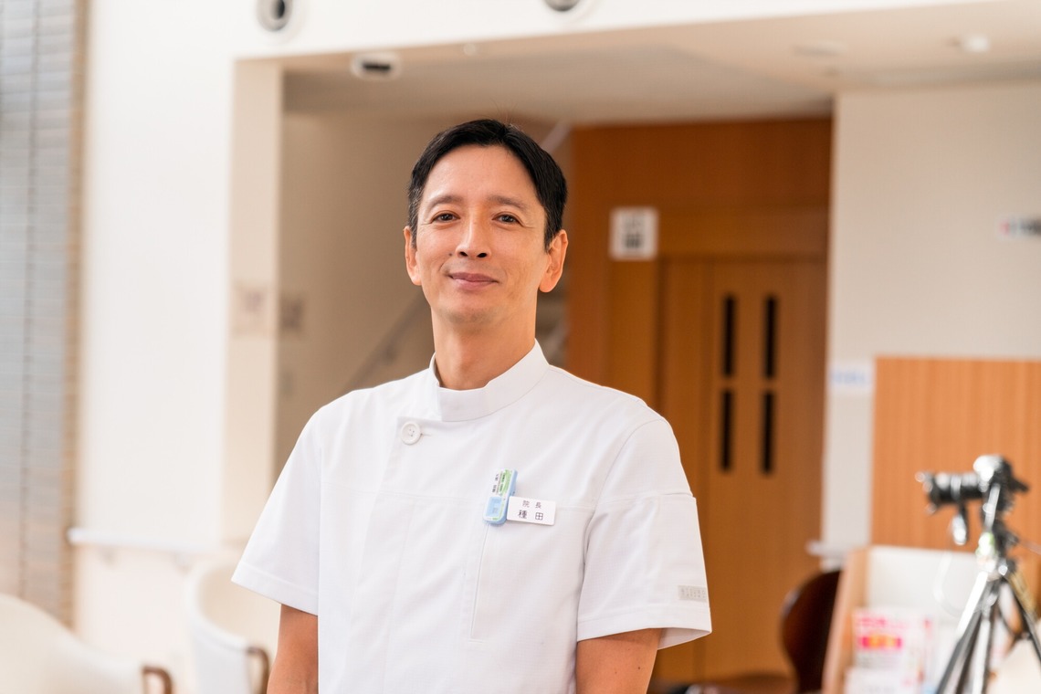 吉原規仁が撮影した「ビジネス用ポートレート」の写真