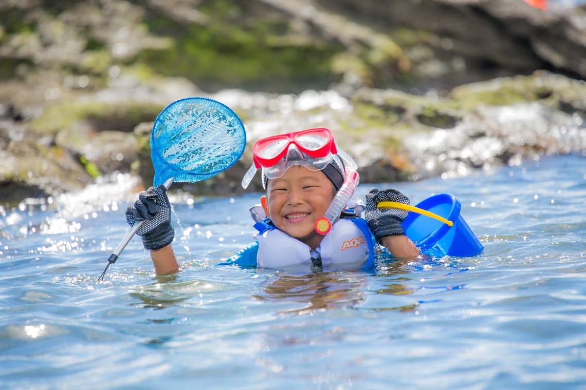 なかむーフォトが撮影した写真のアルバム「サマーキャンプ」