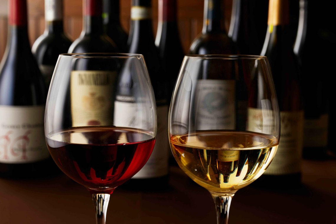 西原毅が撮影した「ドリンク」の写真