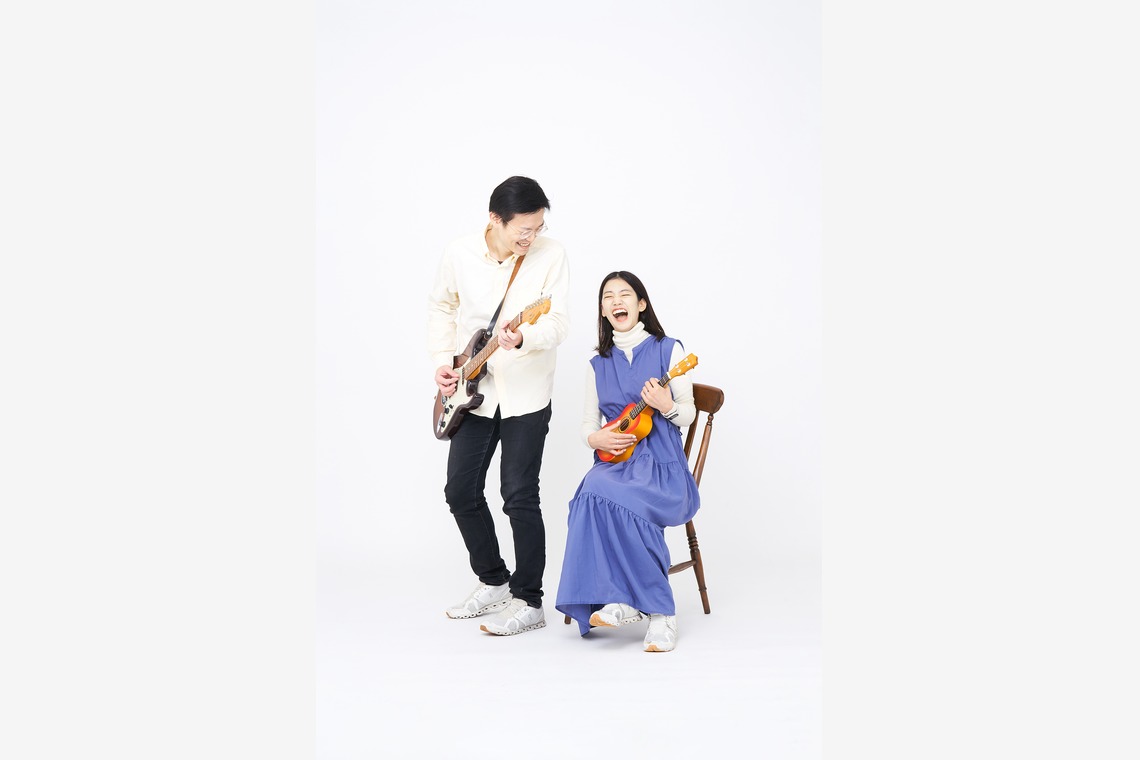 森田寫眞館が出張撮影した家族写真(キッズ,ベビーフォト)などが写った「ファミリー」の家族写真