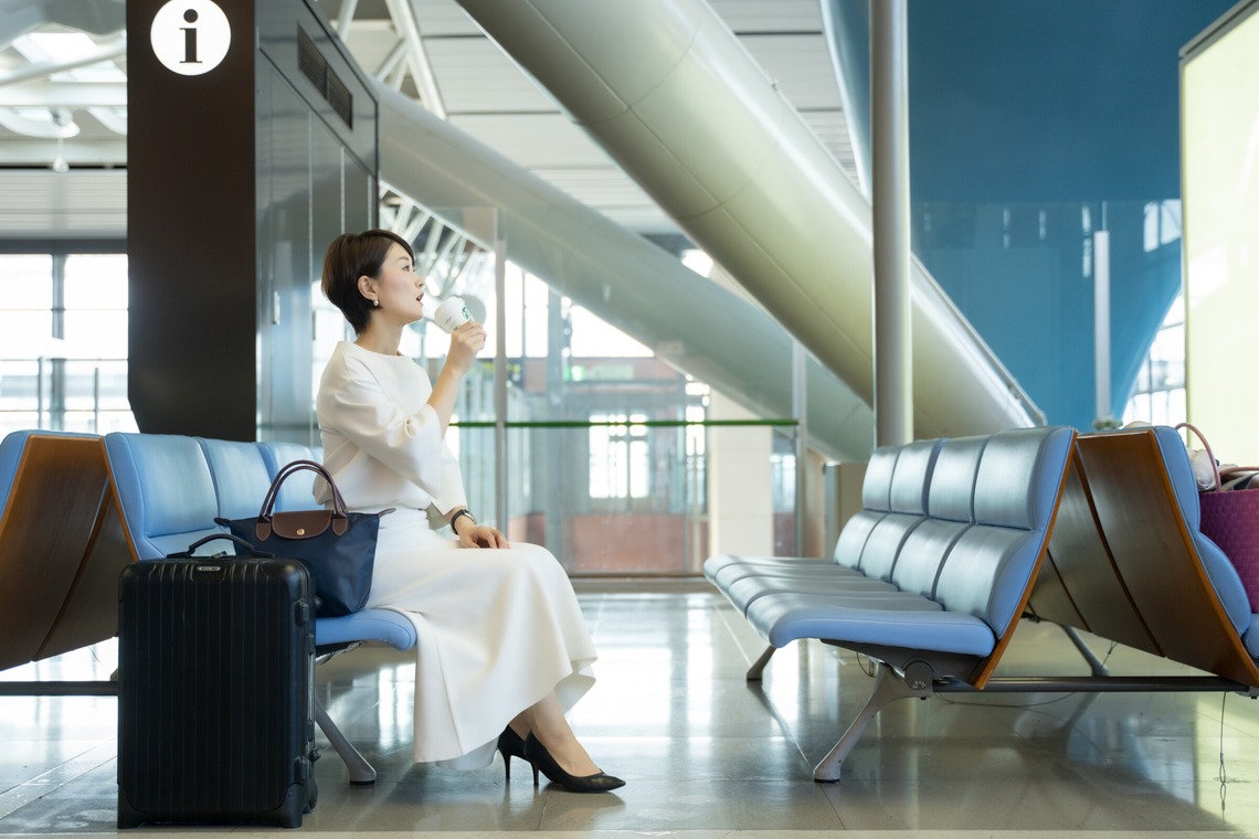 umimoyamamoworksが撮影した写真のアルバム「CAセミナー講師モデル撮影」