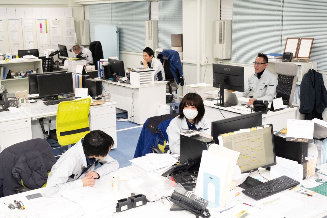 オフィス 芦野が撮影した「過去の案件撮影」の写真