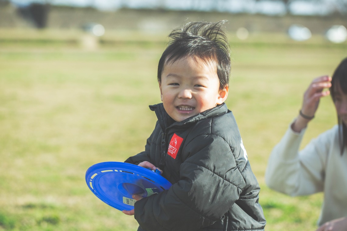 小田映像制作事務所が撮影した写真のアルバム「家族写真①」