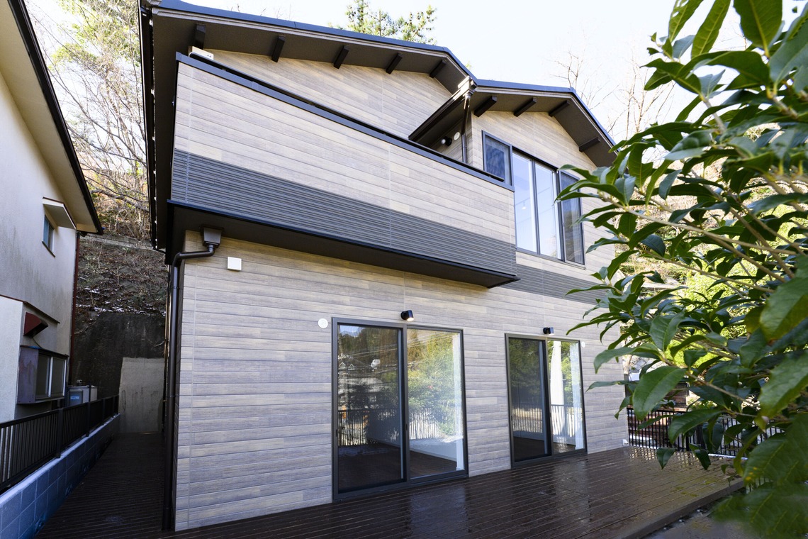 A&Y写真OFFICEが撮影した「建築、物件、竣工写真」の写真