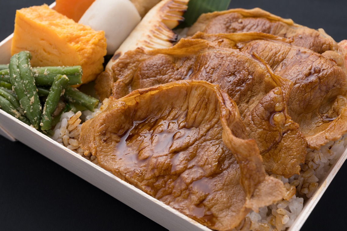 保坂　真弓が撮影した「お弁当屋さんのメニュー撮影（平和島）」の写真