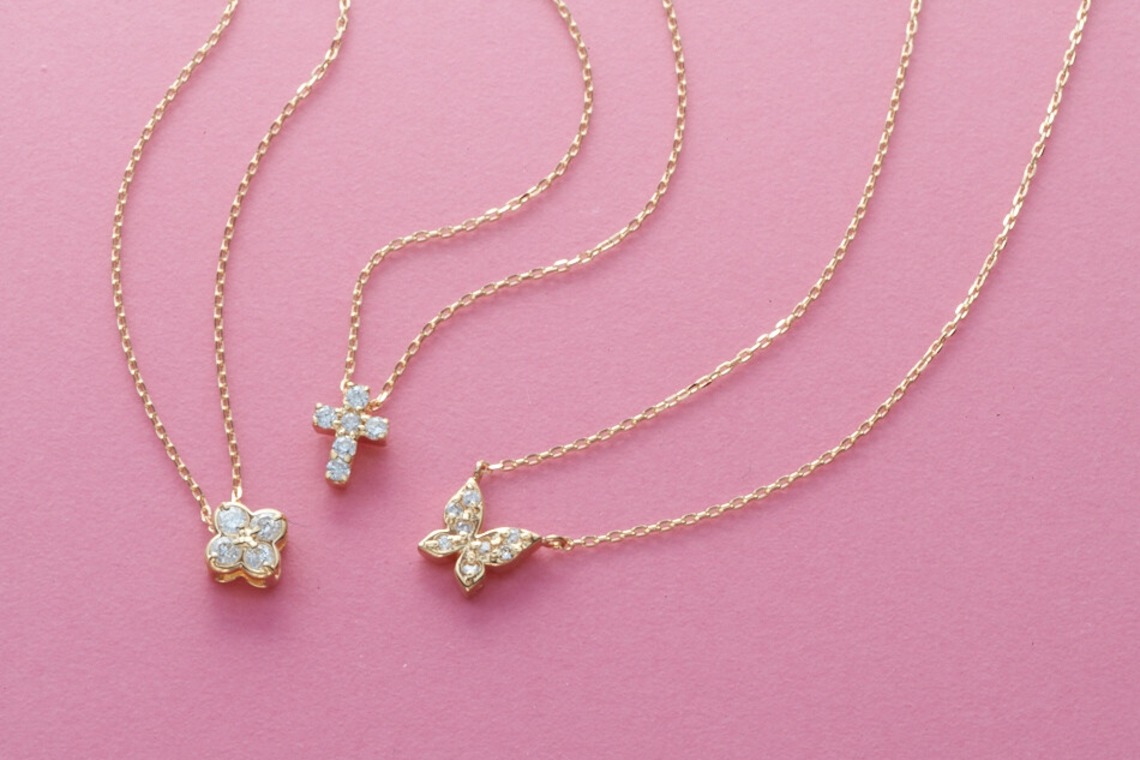 ESCAPEが撮影した写真のアルバム「ジュエリー」