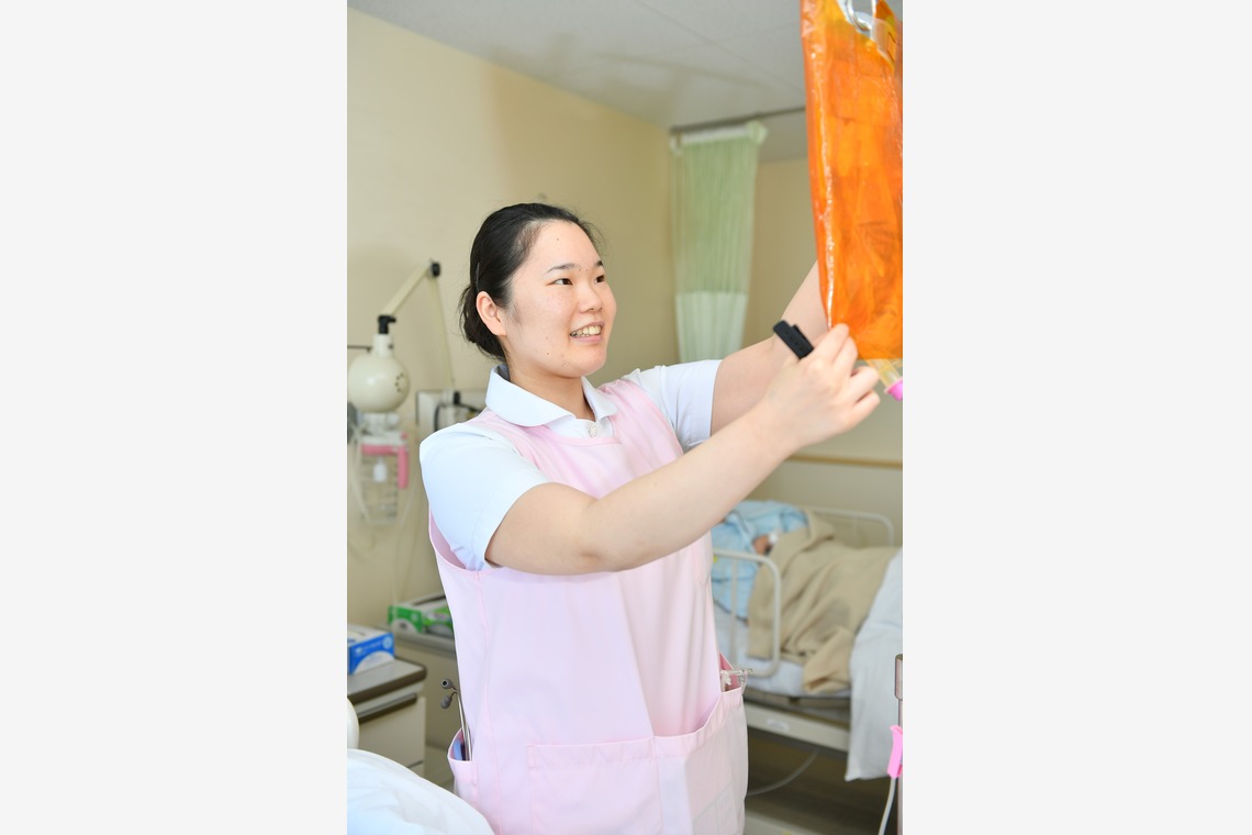 杉浦 ケンドウが撮影した「医療系人物撮影01」の写真