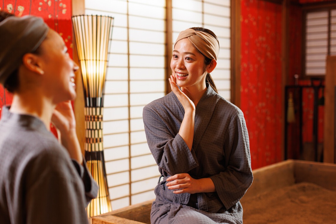 Yusuke Usuiが撮影した「haccola様 雑誌・web掲載用モデル撮影」の写真