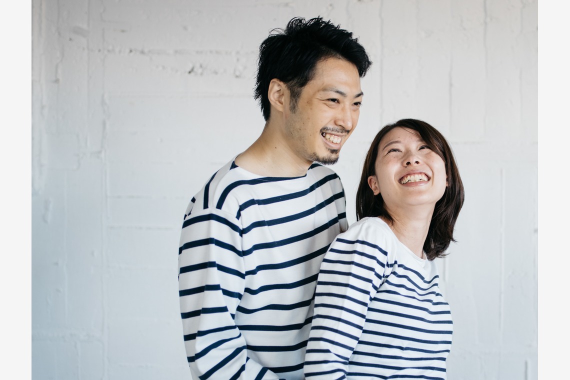 植村由理が撮影したマタニティフォトのアルバム「マタニティフォト@スタジオ」