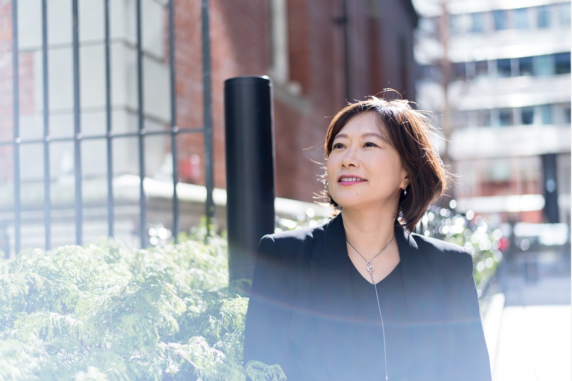 lin photodesignが撮影した写真のアルバム「丸の内、ポートレート」