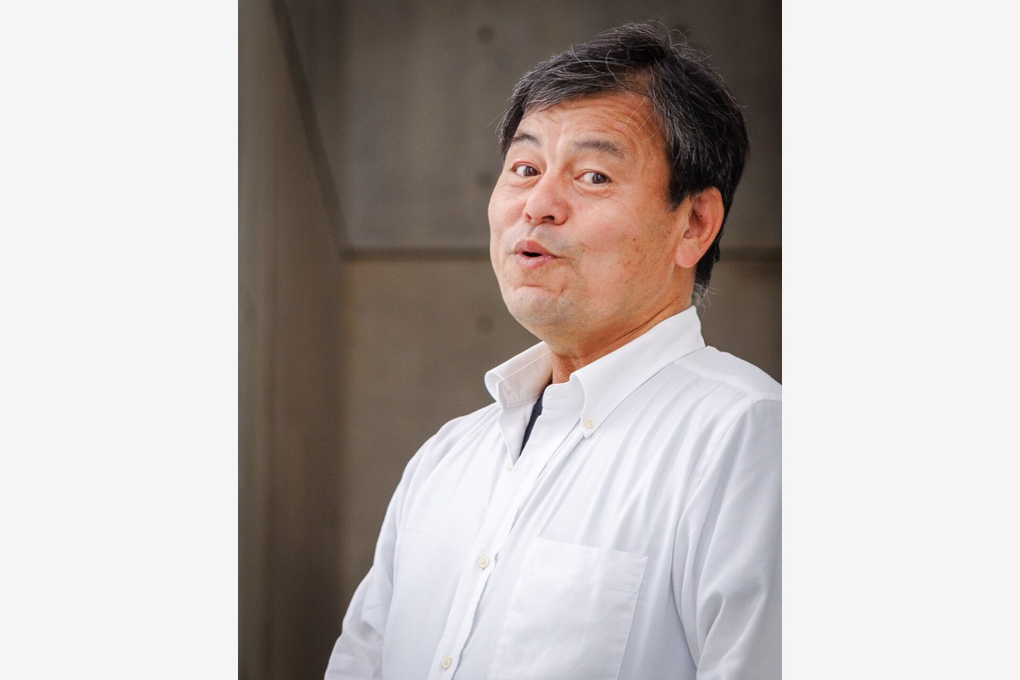 ちずカメラが撮影した「カジュアル」の写真