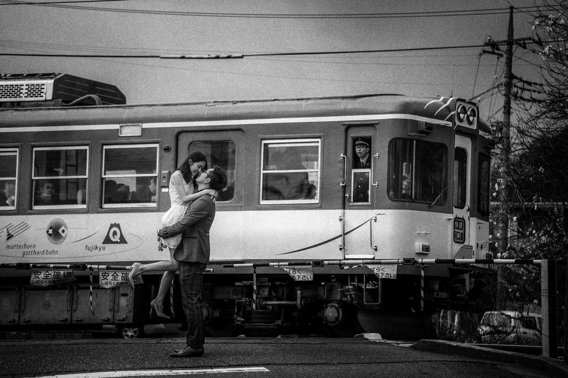 2 of usが撮影した「photo@Tokyo」の写真