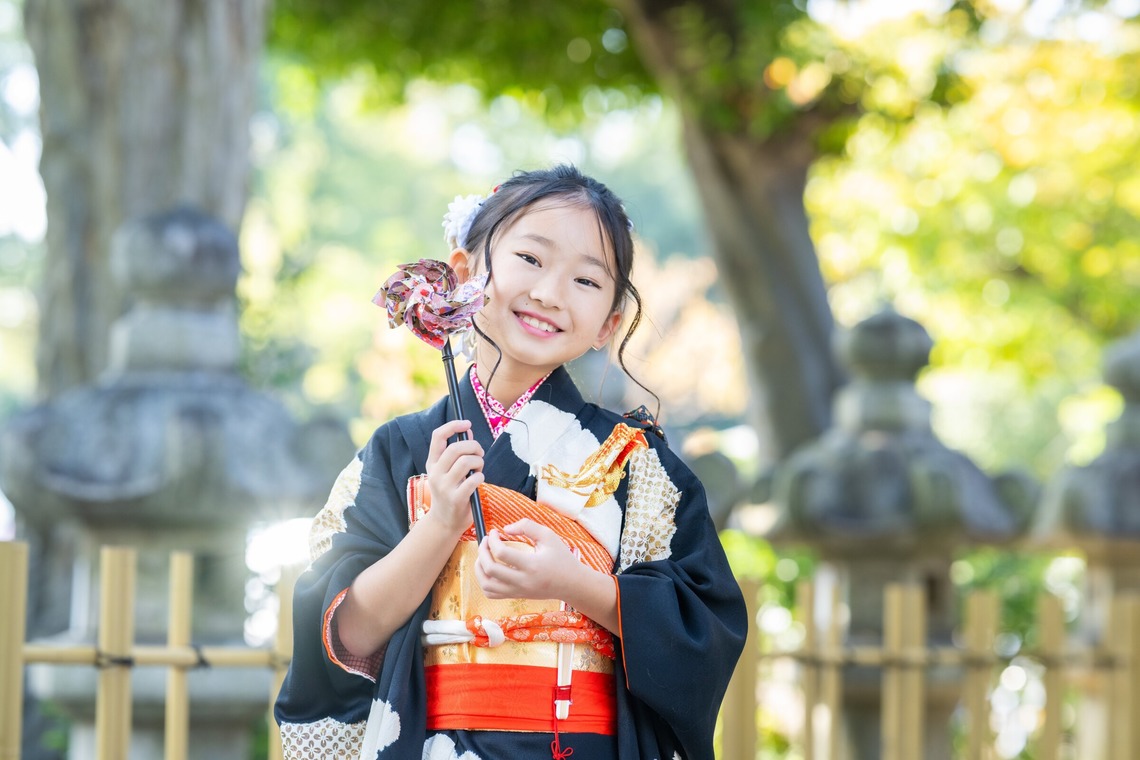 株式会社スマイルプロアートが撮影した「753撮影」の写真